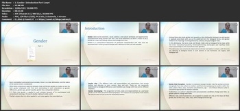 Udemy Gender Equality and Women Empowerment