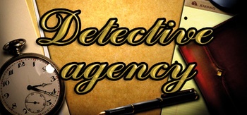 Detective Agency
