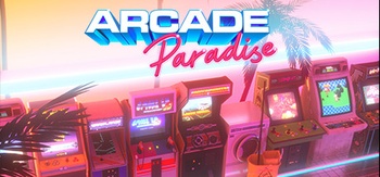 Arcade Paradise Build 18 05 2023