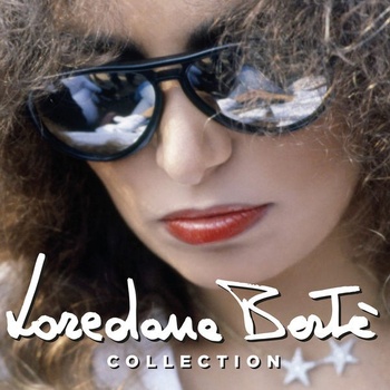 Loredana Bertè Collection Loredana Bertè Deluxe Edition 2022 16Bit 44 1kHz FLAC PMEDIA
