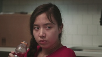 Inbetween Girl 2022 720p WEB DL AAC x264 BluBeast