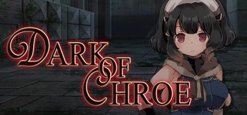 DARK OF CHROE v1 02