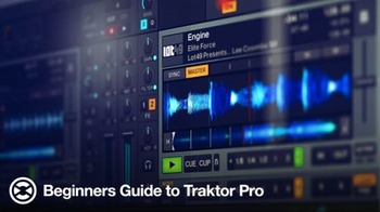 DevCourseWeb Producertech Beginners Guide to Traktor Pro