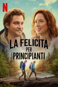 La Felicità Per Principianti 2023 iTALiAN WEBRiP XviD