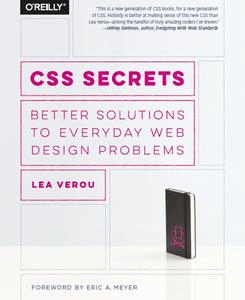 FreeCourseWeb CSS Secrets Better Solutions to Everyday Web Design Problems EPUB
