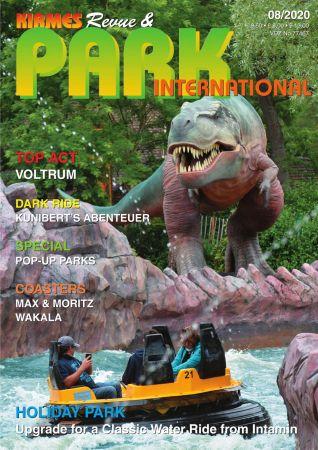 FreeCourseWeb International Kirmes Park Revue August 2020