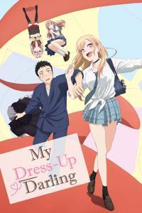 My Dress Up Darling Season 01 1080p HEVC FLAC Multiple Subtitles