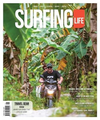 FreeCourseWeb Surfing Life March 2020