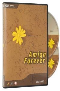 Cloanto Amiga Forever v10 0 13 Plus Edition Keygen haxNode