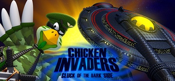 Chicken Invaders 5 Build 7689178