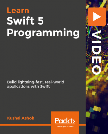 FreeCourseWeb Packt Learn Swift 5 Programming