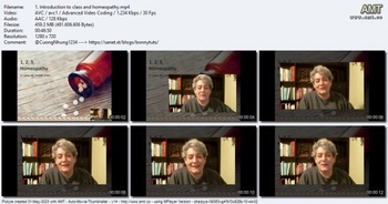 Udemy 1 2 3 Homeopathy for the Home Practitioner