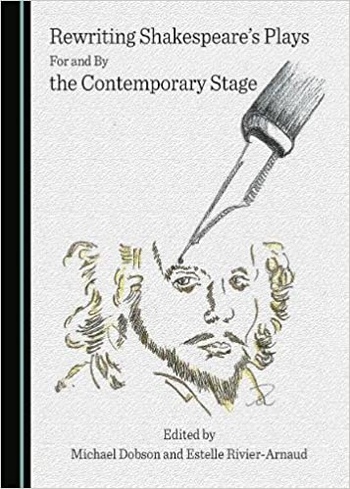 DevCourseWeb Rewriting Shakespeares Plays For and By the Contemporary Stage