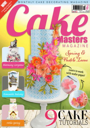 FreeCourseWeb Cake Masters March 2020