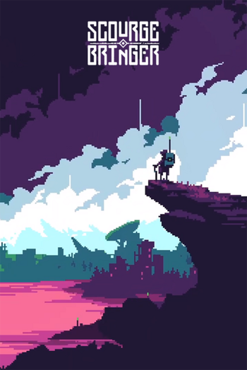 ScourgeBringer 1 44 MULTi12 GOG GNU Linux Native johncena141