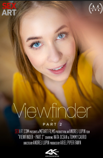 SexArt Nata Ocean ViewFinder Part 2 XXX 22 11 27 iMAGESET