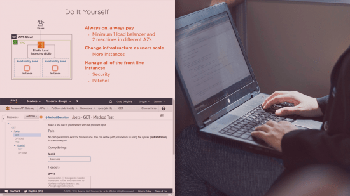 FreeCourseWeb PluralSight AWS Networking and the API Gateway