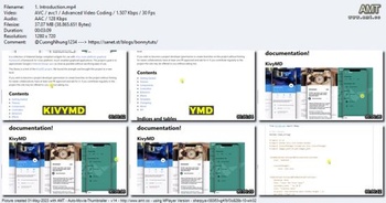 Udemy KivyMD Learn Basics of KivyMD Develop Apps