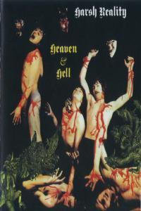 Harsh Reality Heaven And Hell 1969 2011