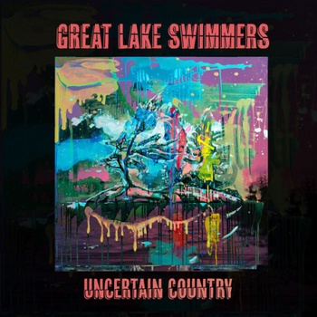 Great Lake Swimmers Uncertain Country 2023 24Bit 96kHz FLAC PMEDIA