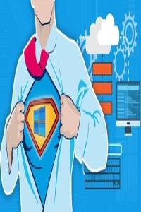 Udemy Sistemista Informatico Liv 1 Windows Server Administration Ita