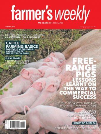 CourseBoat Farmer s Weekly 02 April 2021