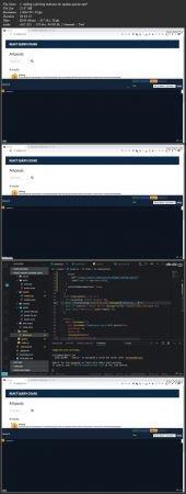 FreeCourseWeb Discover the react query library