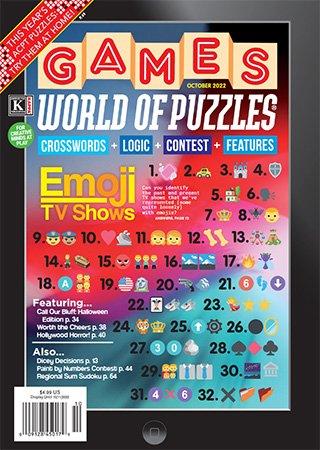 Games World of Puzzles October 2022 FreeCourseWeb