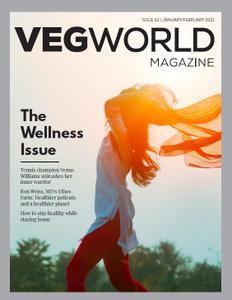FreeCourseWeb Vegworld Magazine January February 2021