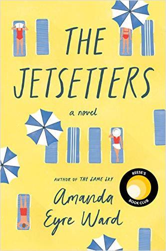 FreeCourseWeb The Jetsetters A Novel