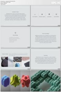 GreyscaleGorilla Next Level Mograph Procedural Systems in Cinema 4D CourseWikia