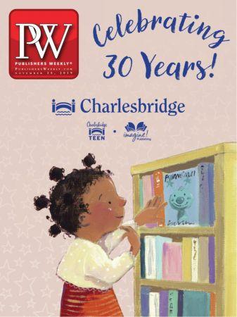 FreeCourseWeb Publishers Weekly November 25 2019