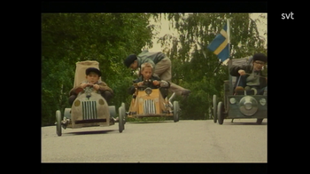 Min vän Percys magiska gymnastikskor 1994 S01 720p WEBRip