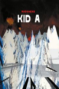 Radiohead Kid A 2000 Alternativa e indie Flac 16 44