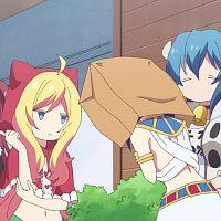 Jashin chan Dropkick X 10 720p Multiple Subtitle 910A14BB Erai raws TGx