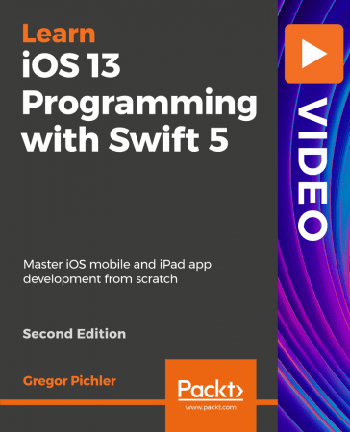 FreeCourseWeb iOS 13 Programming with Swift 5 Second Edition