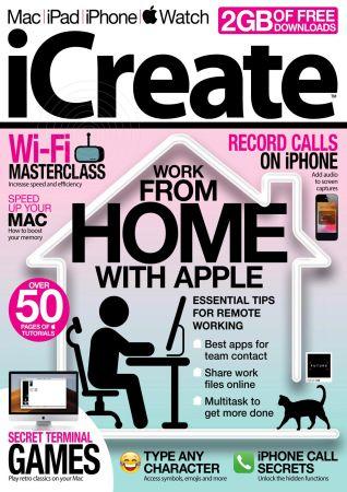 FreeCourseWeb iCreate UK Issue 212 2020 True PDF