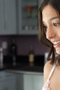 Cum4K 23 10 10 Layla Jenner Sexy Gift XXX 720p HD WEBRip x264 TGxXX XvX