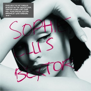 Sophie Ellis Bextor Read My Lips 2001 Pop Flac 16 44