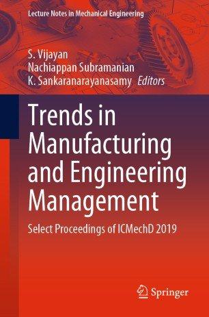 DevCourseWeb Trends in Manufacturing and Engineering Management