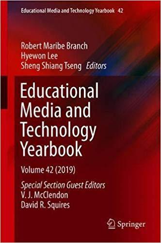 FreeCourseWeb Educational Media and Technology Yearbook Volume 42