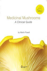 Medicinal Mushrooms by Martin Powell EPUB