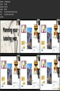 Udemy Planning The Year Ahead In Your Tutoring Business FreeCourseWeb