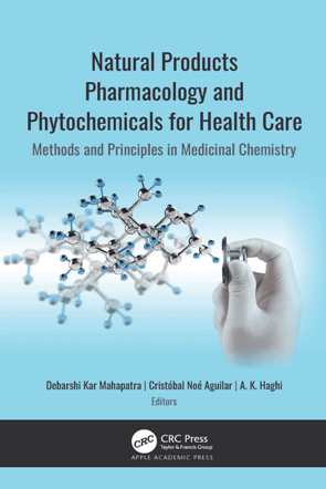 Natural Products Pharmacology and Phytochemicals for Health Care Methods and Principles in Medicinal Chemistry True ePUB