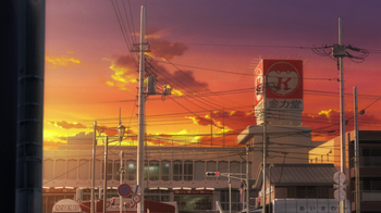 Anohana The Flower We Saw That Day Season 01 Movie BD Dual Audio 1080p HEVC 10bit x265 AAC AnimeTime