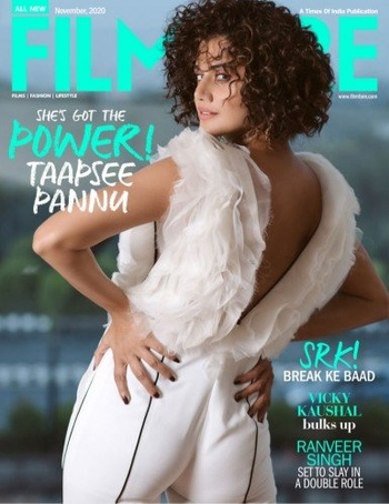 FreeCourseWeb Filmfare November 2020