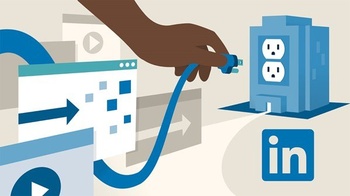 DevCourseWeb Lynda Connecting LinkedIn Learning with Your Organizations Systems