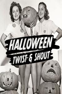 Various Artists Halloween Twist Shout 2023 Mp3 320kbps PMEDIA