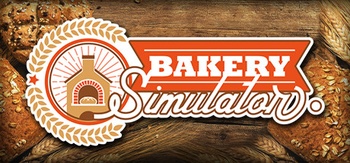 Bakery Simulator v1 2 8