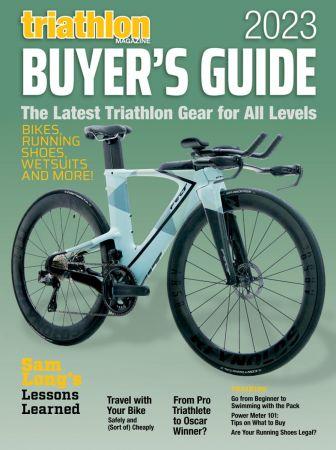 Triathlon Magazine Canada Buyer s Guide 2023